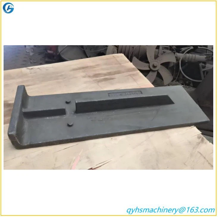Heat Resistant Alloy Casting Plate ASTM A29