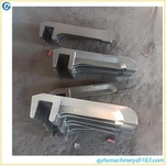 1.4776-Barra de grelha GX40CrSi28 HVR2