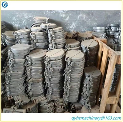 Vendas diretas da fábrica de barras de grelha