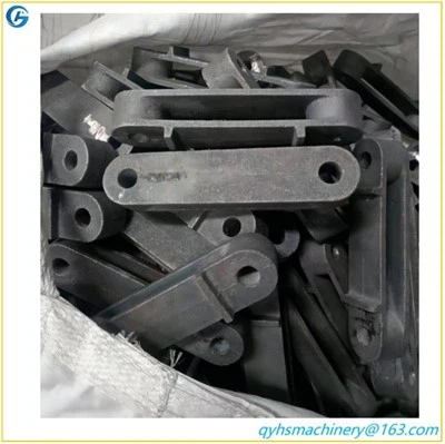 1,4823 barras de grelha de aço inoxidável resistentes a altas temperaturas